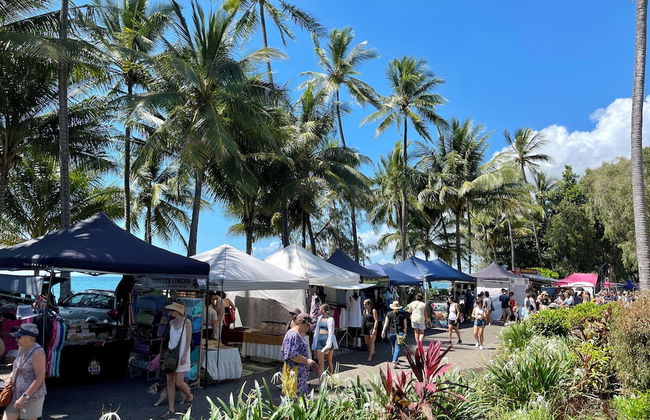 Sweet Creek Cottage, Palm Cove - Foto 36