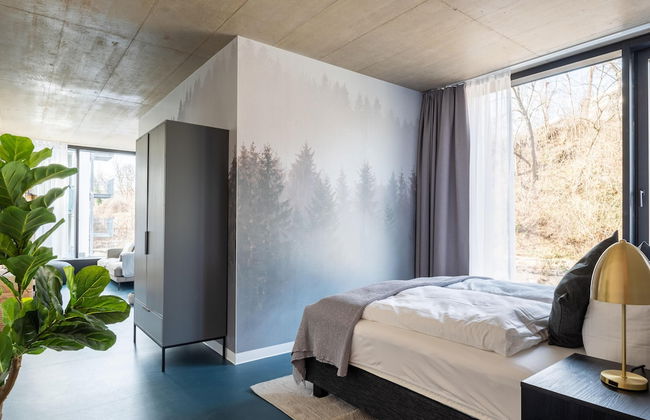 Limehome Erfurt Maximilian-Welsch-Str. - Foto 8