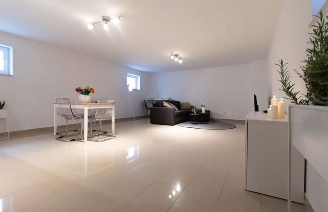 T & T Suites Raunheim - Foto 21