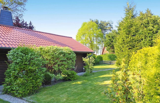 Ferienhaus, Suhlendorf - Foto 20