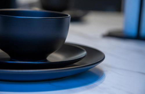 Villa Emma - Modern Bungalow with EV Point, Free Parking & Workspace - Photo 20