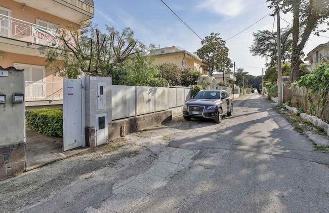 Villa Mimosa - Photo 13