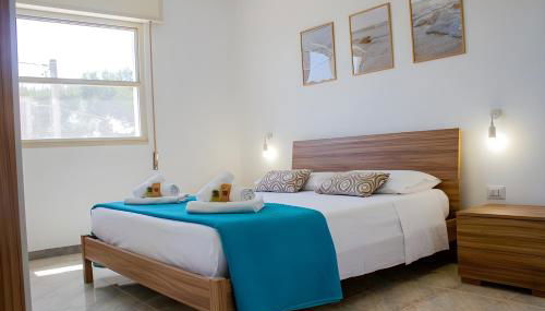 aMARE21, moderno 2 camere con terrazza privata vista mare - Foto 2