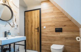 Willa na Skarpie - Foto 26