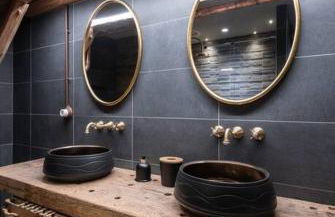 Luxueux chalet avec vue sur les pistes et le Hohneck - Foto 19