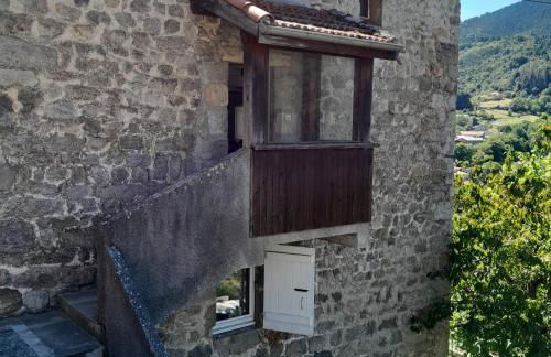 Gîte NOCTUA chez Gîtes QUE CANTA - Photo 68