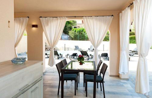 MOLAROTTO CAMERE CON ANGOLO COTTURA - Photo 46