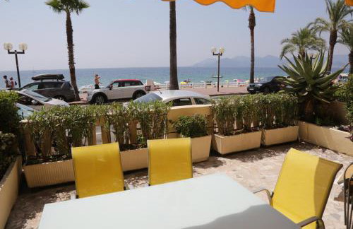 Plage du Midi - Foto 1