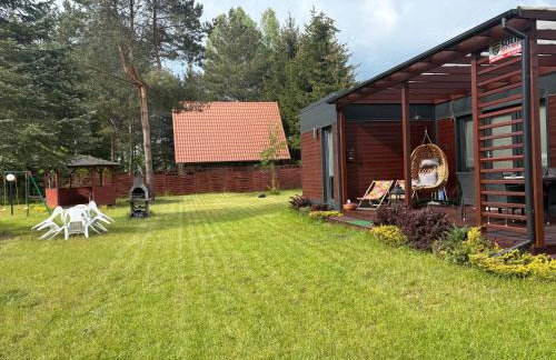 Wakacyjny Dom na wyłączność "APARTAMENT LE SOLEIL" - Foto 2