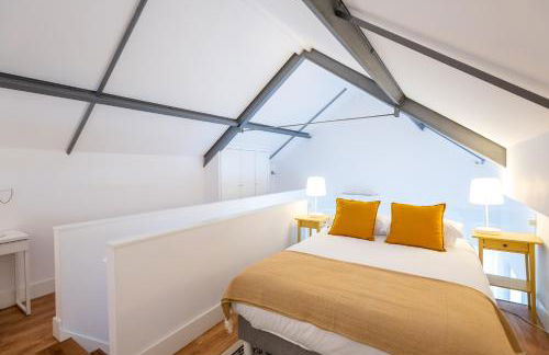 Villa Graça -Hostels and Apartments - Foto 24