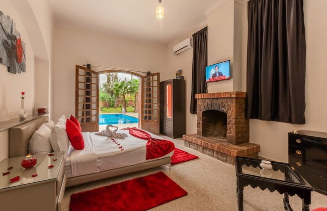 Villa d'Ourika 5 - Foto 7