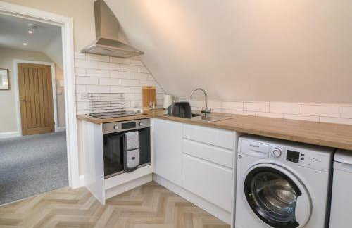 Spicery Barn Loft - Foto 6