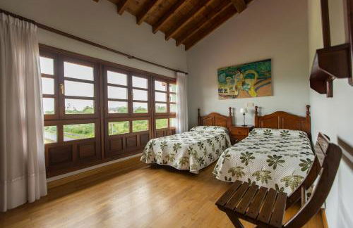 Casas Rurales Playa de Guadamía - Foto 18