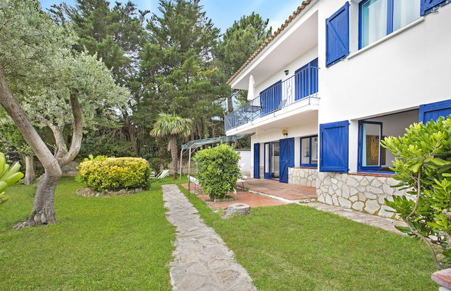 Villa Roc pl - Foto 1