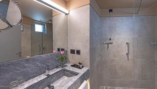 Hapimag Resort Porto Heli - Foto 4, Shower