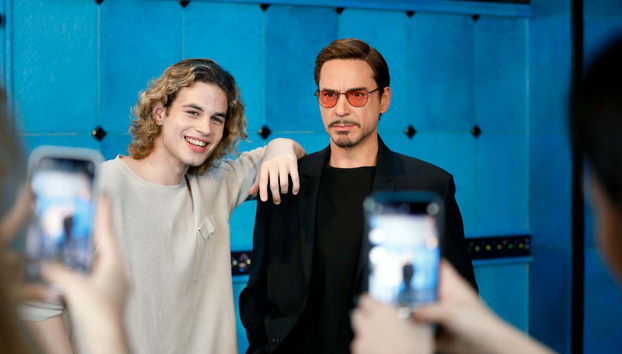 Madame Tussauds Budapest Ticket - Foto 4