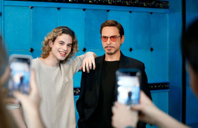 Madame Tussauds Budapest Ticket - Foto 4