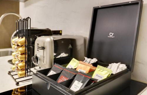 TheLander - Champs Elysées Serviced Apartments - Foto 34