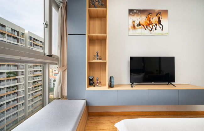 Scenic Valley Apartment-Luxury Apartment - Foto 21