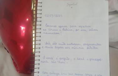 Chalés de Hórus - Foto 26