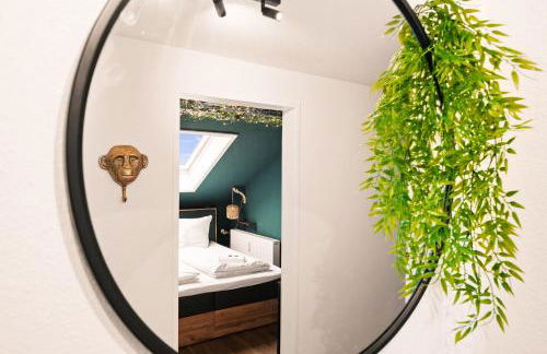 Residenz Cheval - Jumanji - Friedrichshafen - Bodensee - Foto 15