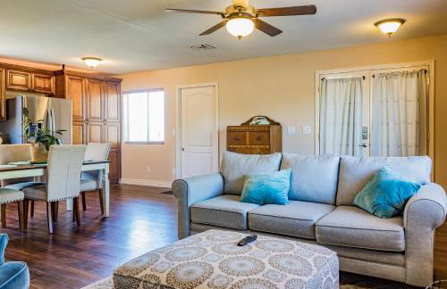 Second Story Suite with Balcony - Photo 20