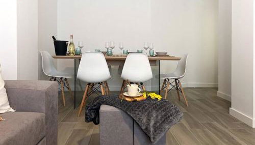 Apartamentos Gredos 001 - Foto 4