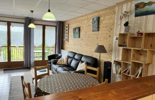 gîtes des planchettes - Foto 23