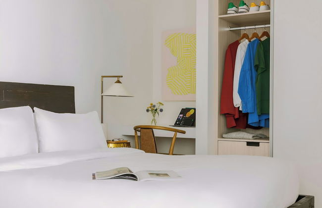 Sonder by Marriott Bonvoy Maisonneuve Apartments Downtown - Photo 28