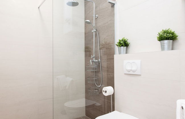 Luxury Main Square Apartments - Foto 19