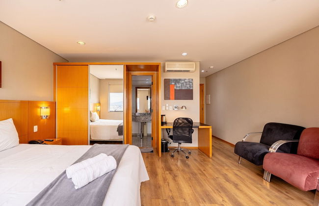 Flat Osasco Trade - Photo 73