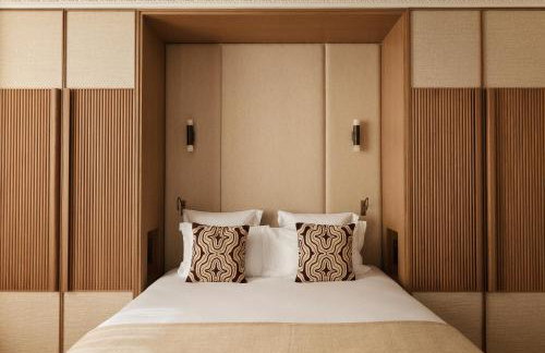 HIGHSTAY - Luxury Serviced Apartments - Pyramides - Foto 22