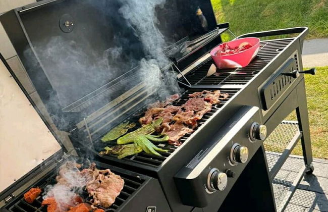 Casa de las Palmas - Foto 19