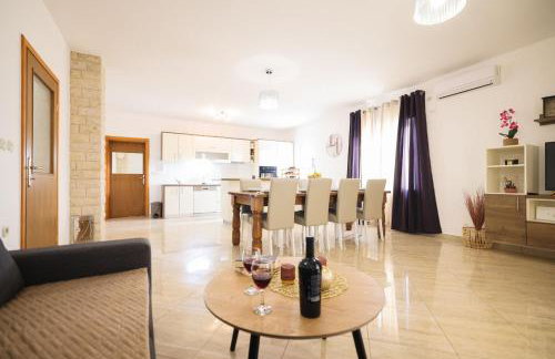 Villa Levatinka Zadarvillas - Foto 26