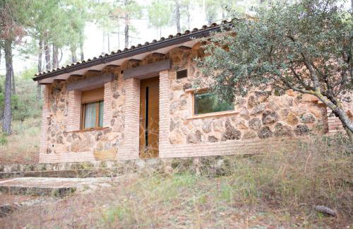 Casa Rural Riópar, luxury in nature - Foto 36