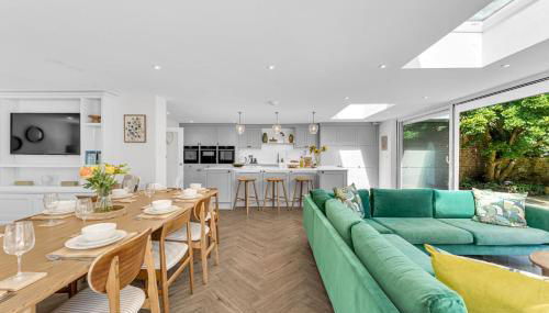 Garden Cottage - Photo 5