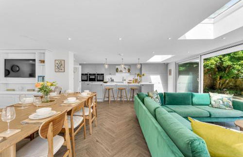 Garden Cottage - Photo 5