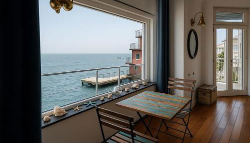 LA CASA SULL’ ACQUA - Foto 2