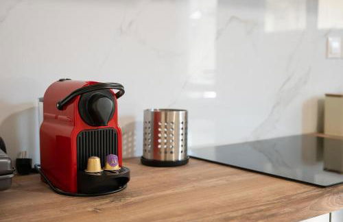 Athens Unity Apartment - Foto 6