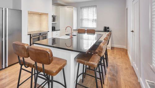 Roslyn House - Foto 2