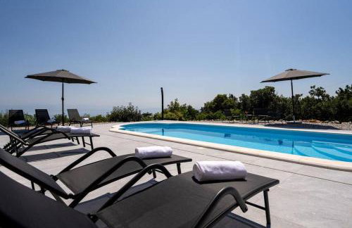 Villa HillSea by Briskva - Foto 9