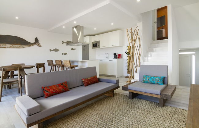 Vista Roses Mar - Villas Batik - Foto 56