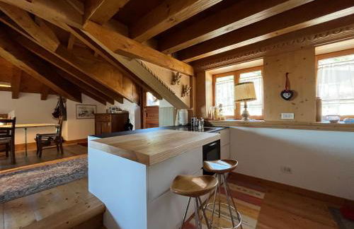 Chalet Roana - Foto 11