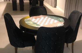 Duplex com laser privativo - piscina, sala de jogos, área de churrasqueira - Foto 18