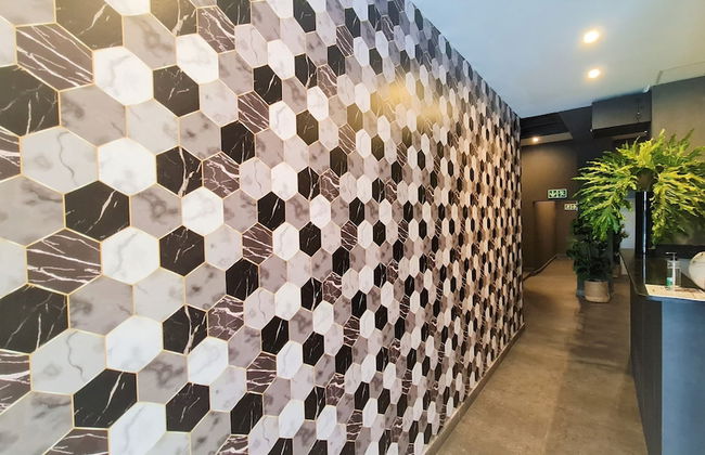 MINT Apartments Greenside - Foto 2