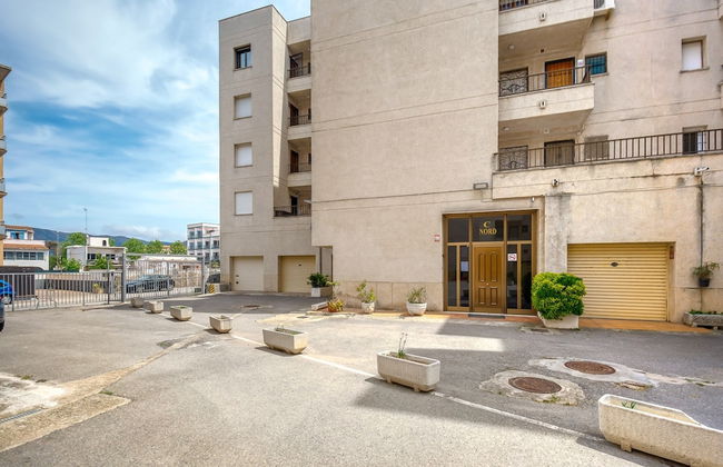 Apartment in Roses Near Platja del Eastrell - Photo 22