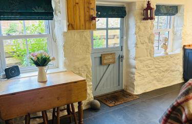Little Cottage, Llwyngwril - Foto 20