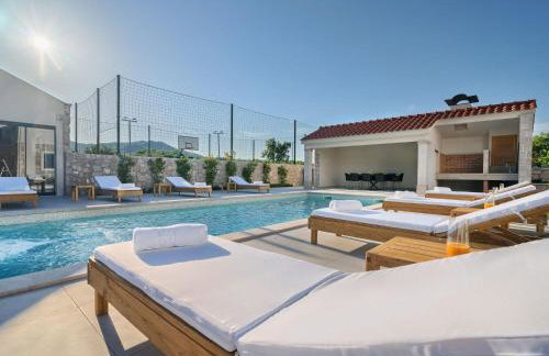 Holiday Home Ferienvilla Lovorika by Interhome - Foto 19