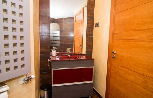 Lucasland Sitges Apartments - Foto 51