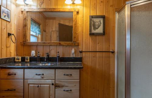 Remington Reload by KABINO Hot Tub FirePit Roku Big Yard Driveway Grill WiFi Trails - Foto 20